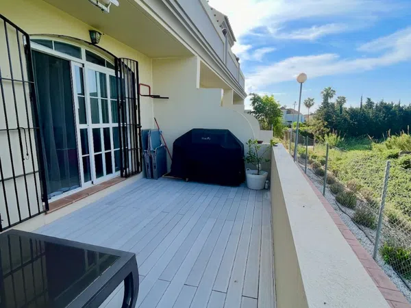 Chalet adosado en Alameda de Manilva, 5 - Foto 4