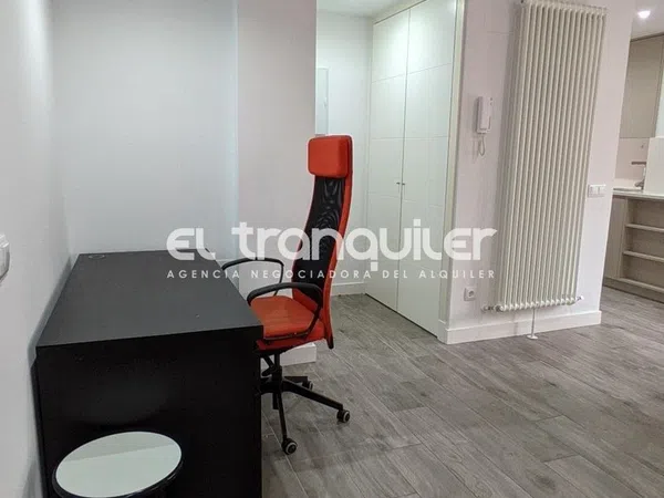Piso en Calle de Valderrodrigo, 26, Valdezarza - Foto 34