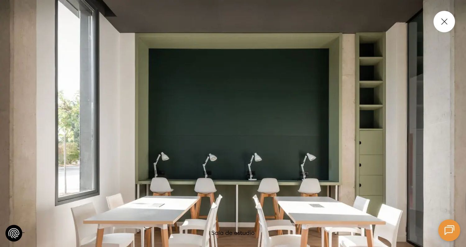 Estudio en Calle del Sadar, 20 - Foto 5