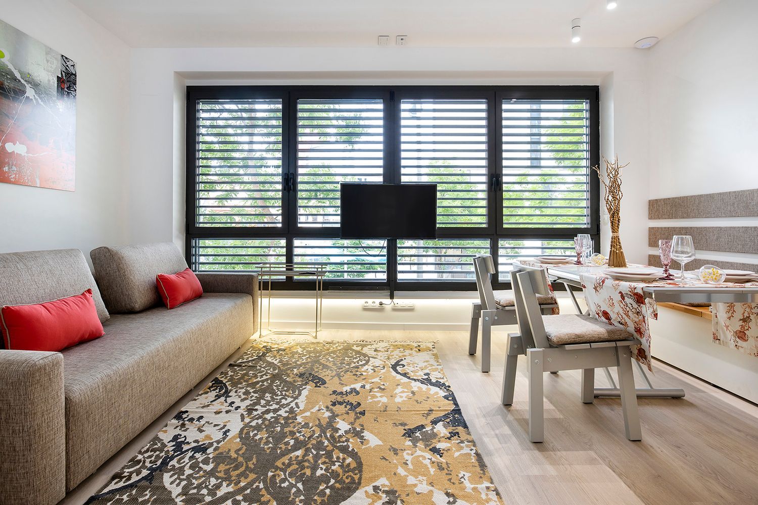 Piso en calle Creu Coberta, 23 - Foto 24