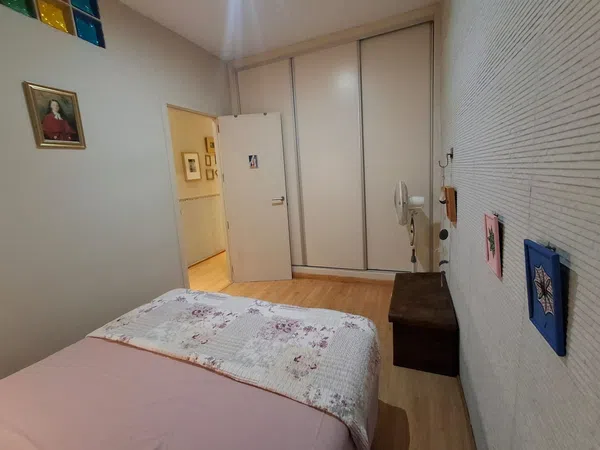 Piso en Calle Hospital de Mujeres, 59, La Caleta - La Viña, La Caleta - La Viña - Foto 14