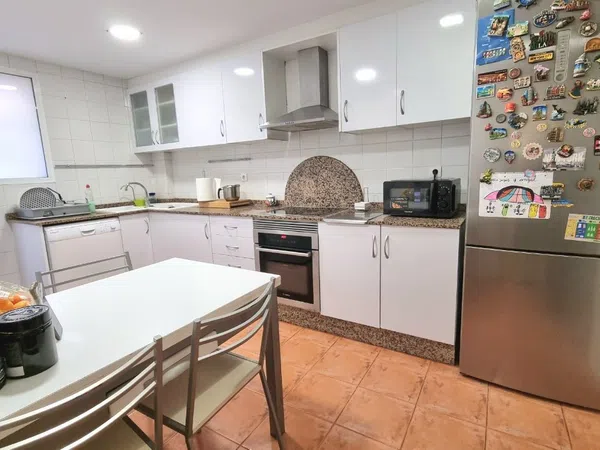 Chalet adosado en Plaza Enrique Granados, 41 - Foto 5