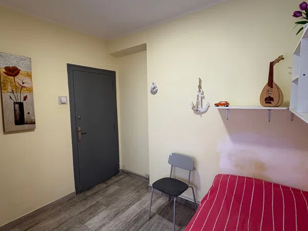 Piso en calle de Lasierra Purroy, 55 - Foto 7