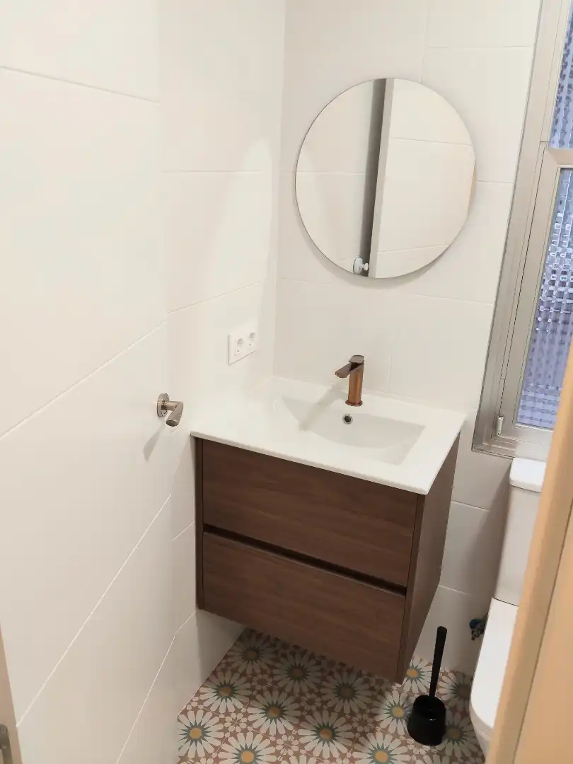 Piso en  Rúa Eugenio Carré Aldao 16 - Foto 8