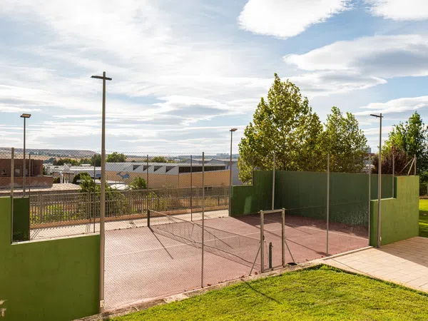 Piso en paseo de Capa Negra, 4 - Foto 31