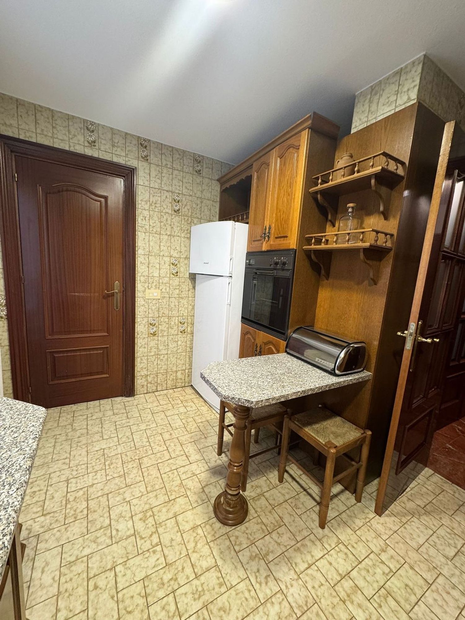 Piso en calle Almenillas, 16 - Foto 6