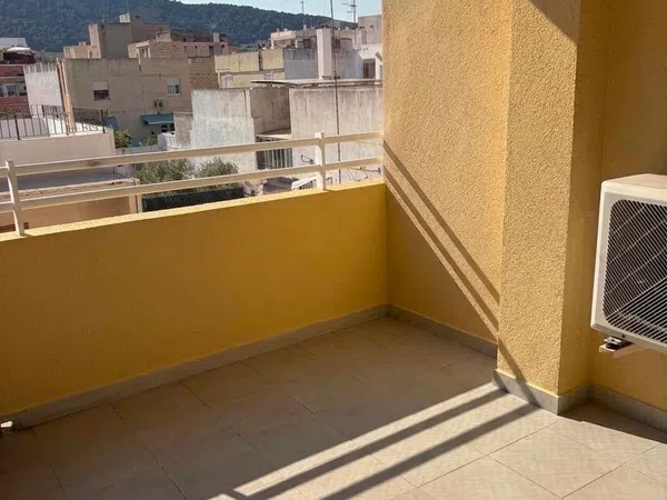 Piso en Avenida de l'Estació, 1, Zona Centro, Zona Centro - Foto 13