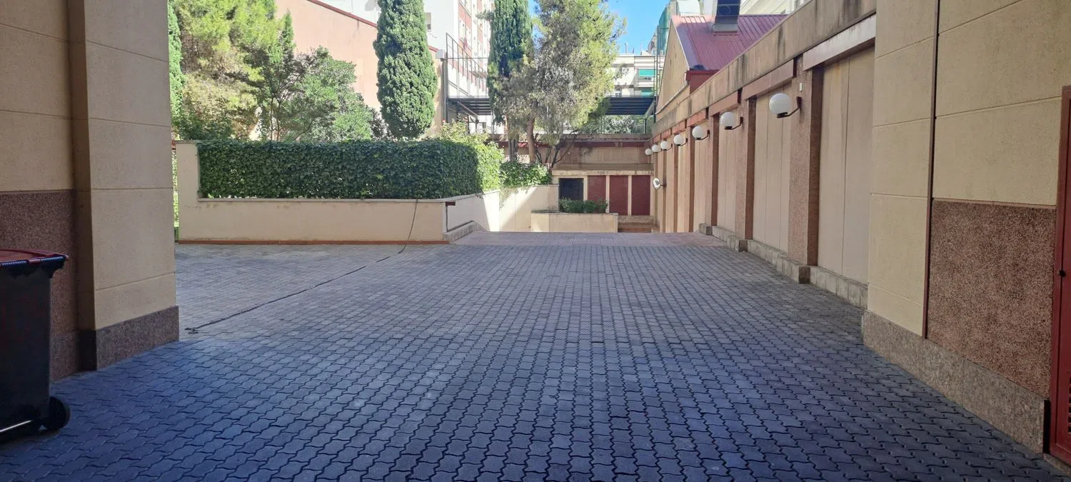 Estudio en calle de Galileo, 104 - Foto 20