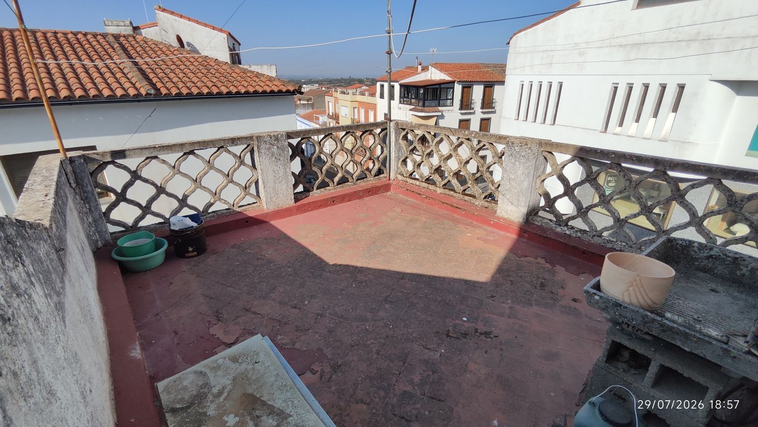 Casa o chalet independiente en Avenida Aurelio Cabrera, 18 - Foto 5