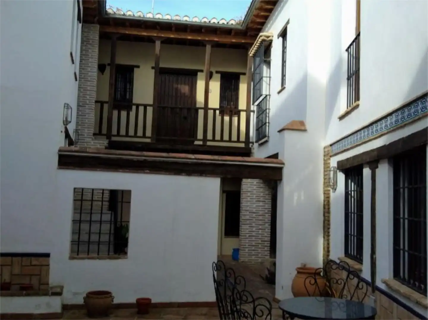 Apartamento en  Callejuela de San Bartolomé 3 - Foto 12