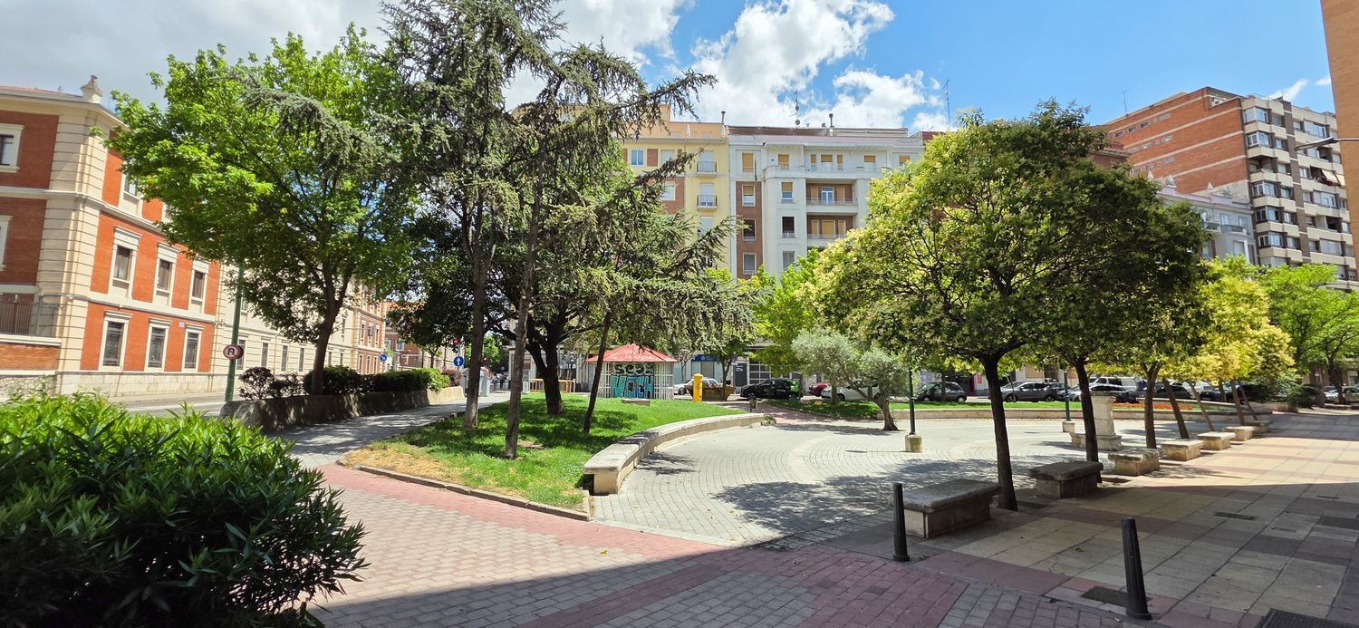 Piso en Plaza Tenerías, 11, Pº Zorrilla - Campo Grande, Pº Zorrilla - Campo Grande - Foto 24