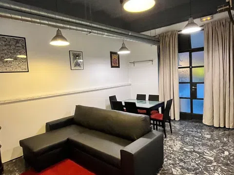 Dúplex en calle de la Providència, 120