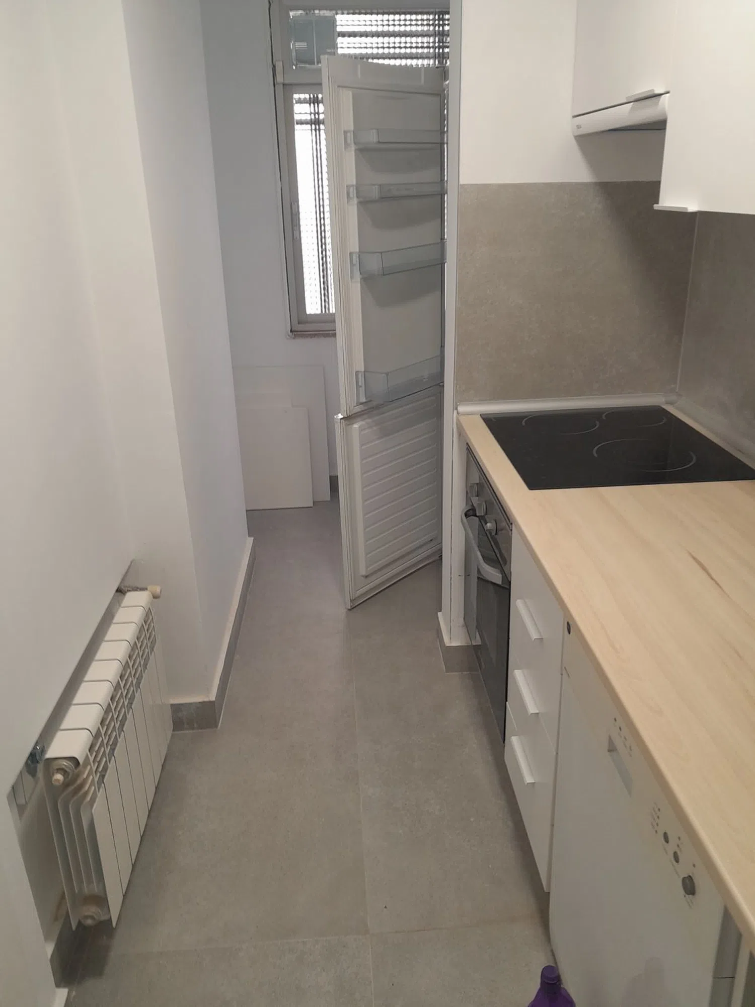 Piso en calle de Orense, 64 - Foto 18