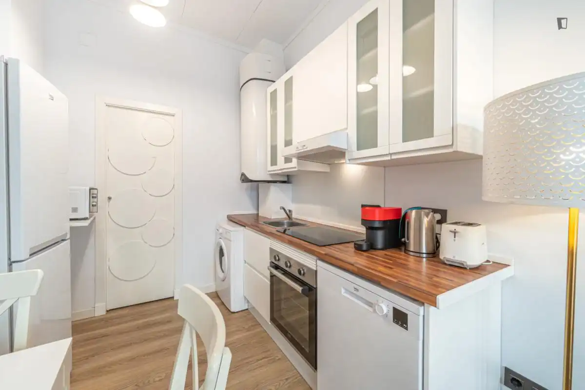 Apartamento en Málaga Capital - Foto 10