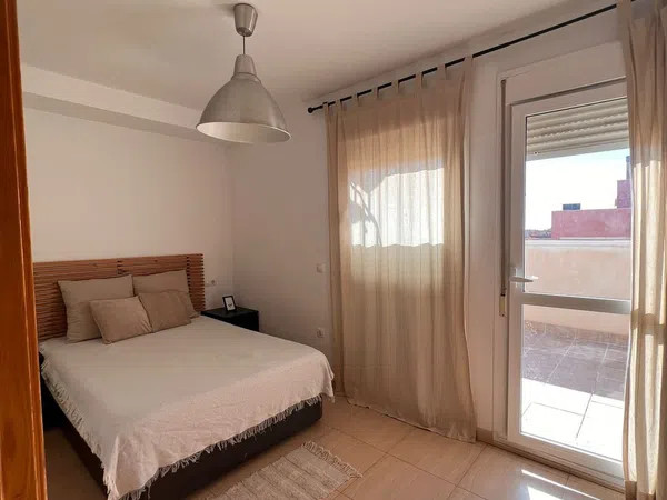 Ático en Avenida sabinar, 482, El Sabinar - Urbanizaciones - Las Marinas - Foto 2