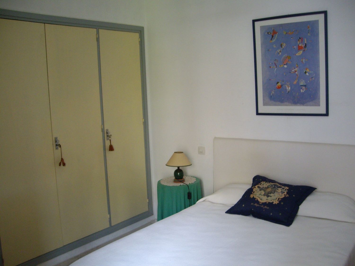 Piso en calle Urquiza, 5 - Foto 11