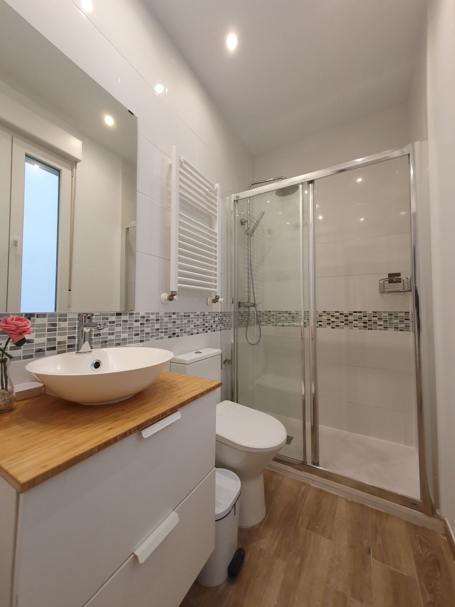 Piso en calle de Don Ramón de la Cruz, 93 - Foto 17