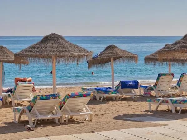 Piso en paseo marítimo rey de españa, 2 - Foto 27