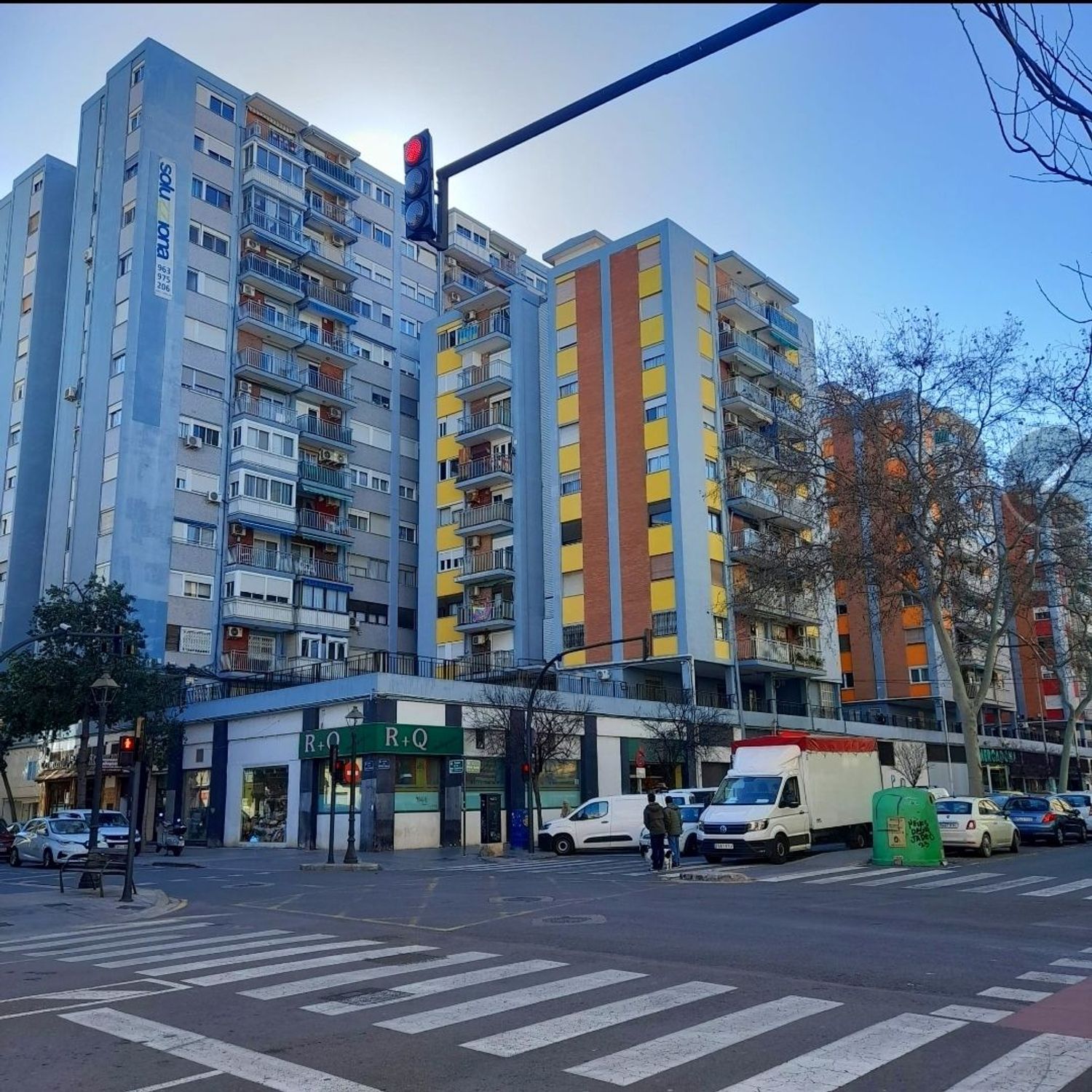 Piso en Calle de les Illes Canàries, 112, La Creu del Grau - Foto 14
