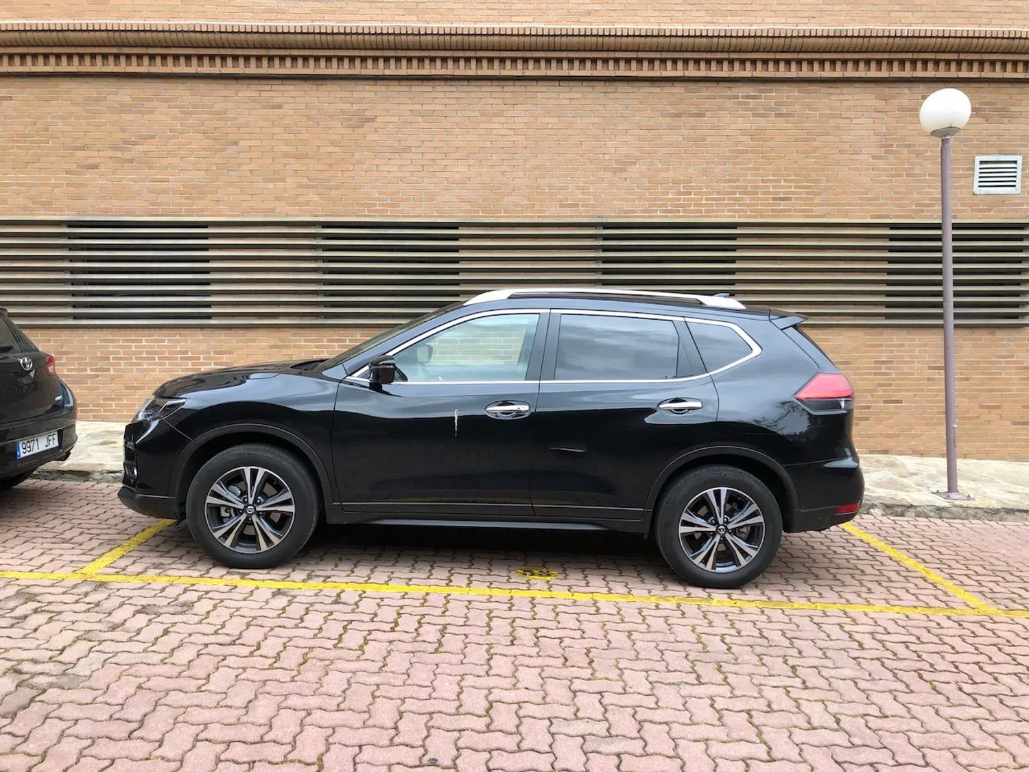 Estudio en avenida de Machupichu, 17 - Foto 14