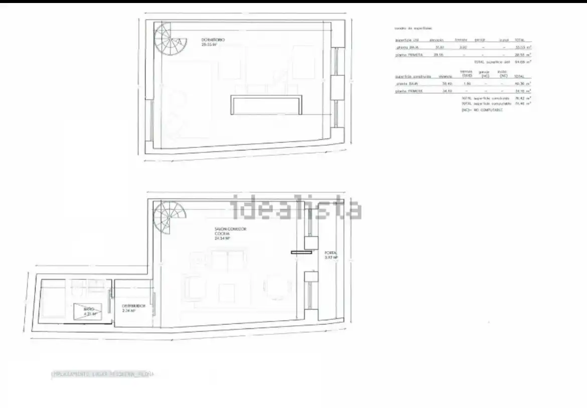Chalet en  Calle Covadonga 20 - Foto 15
