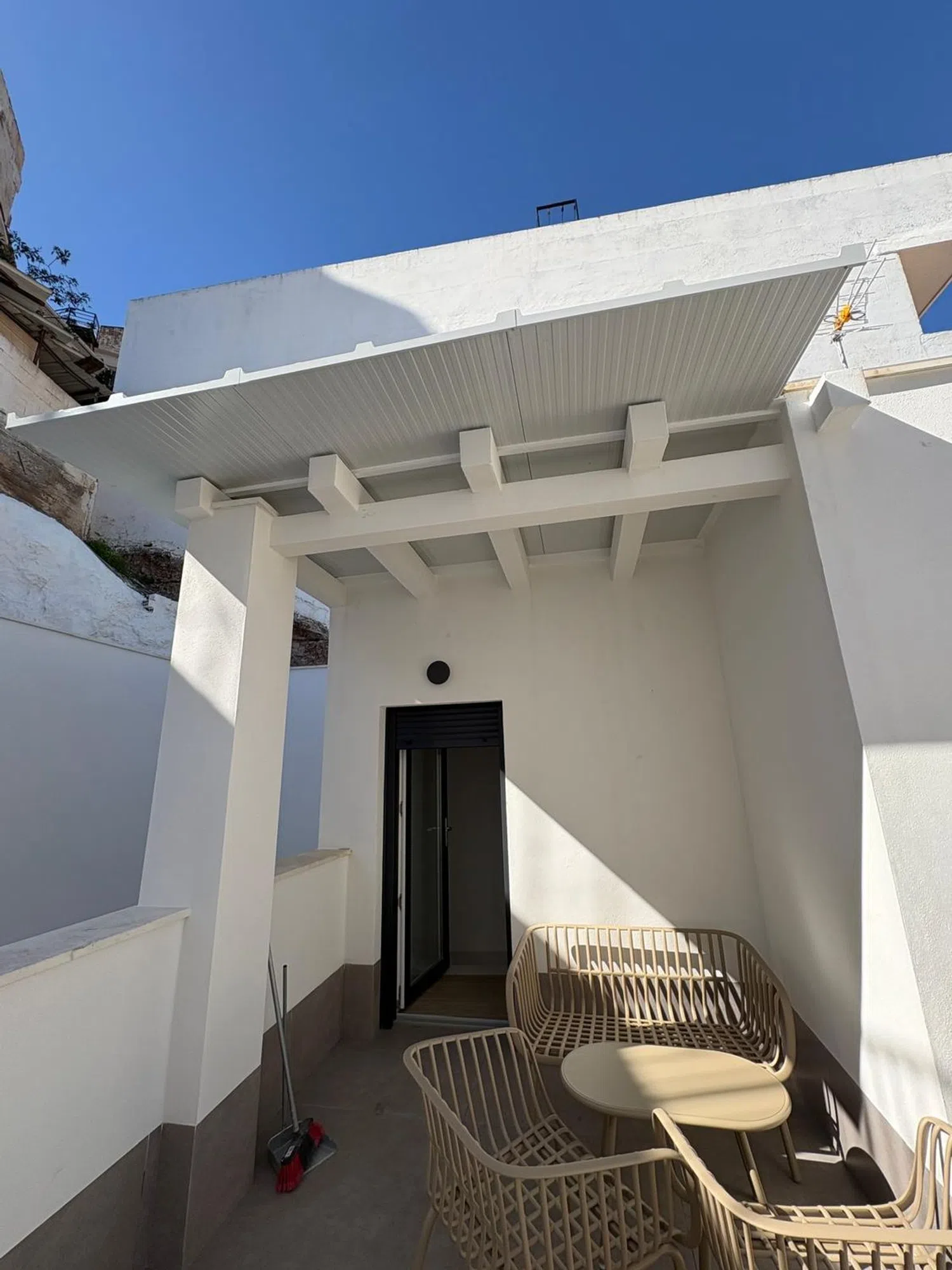 Casa independiente en calle Eufemia, 6 - Foto 8