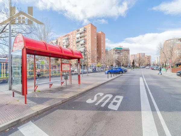 Piso en Calle de la Rioja - Foto 13