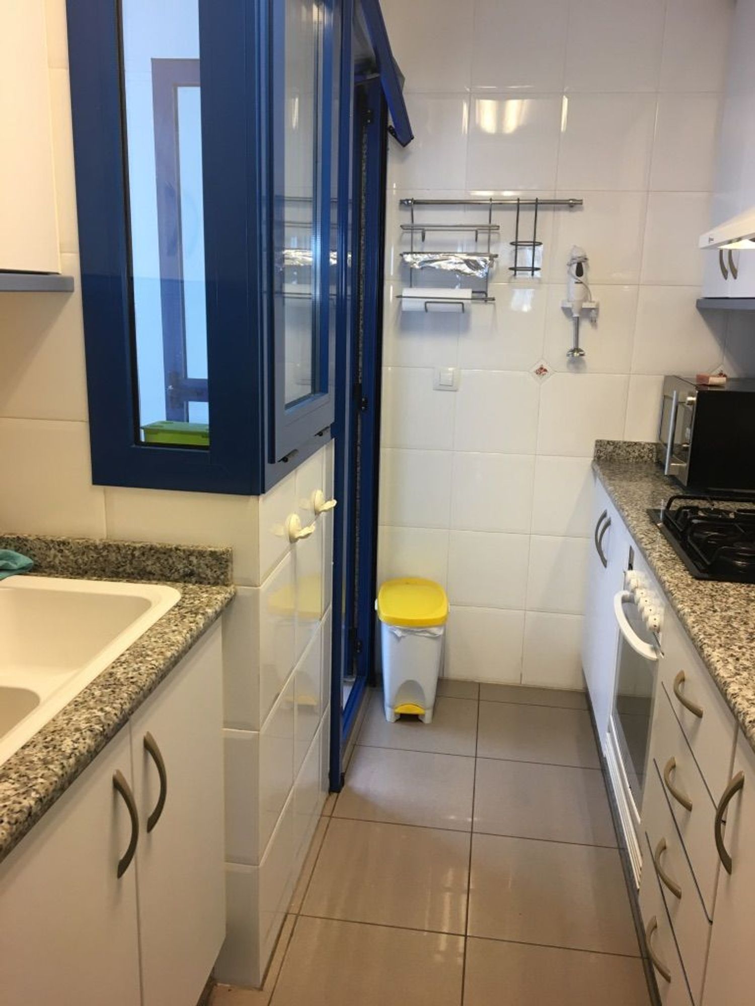 Piso en avenida Mare Nostrum, 15 - Foto 12