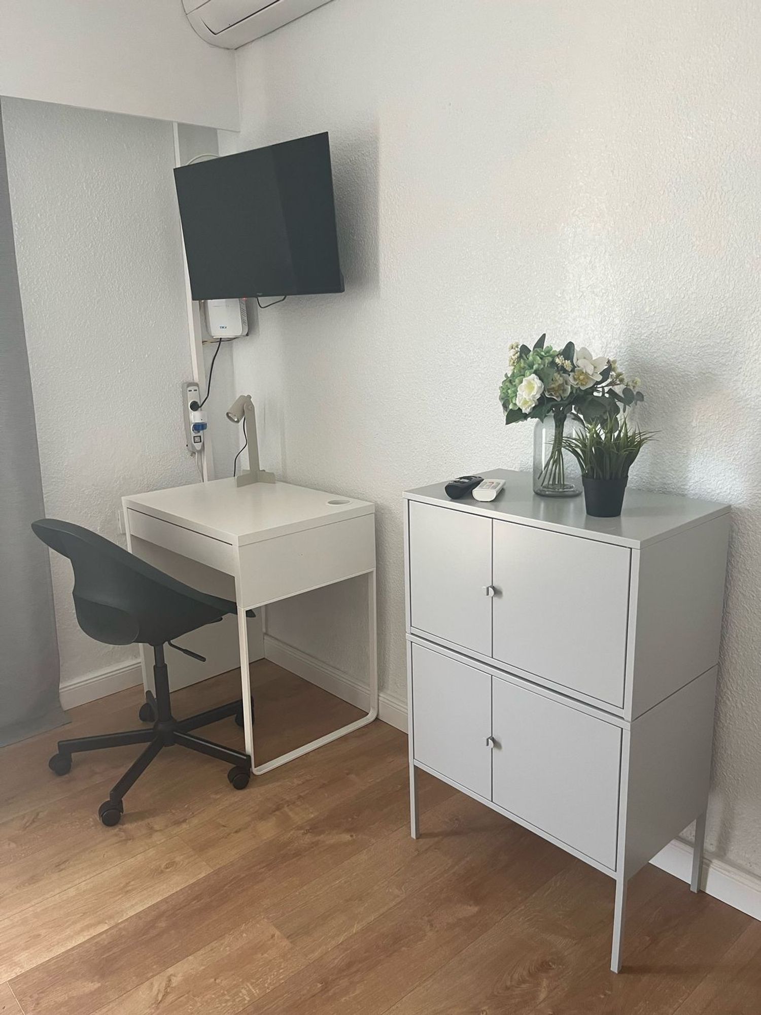 Estudio en Calle del Mestre Valls, 34, Aiora - Foto 7