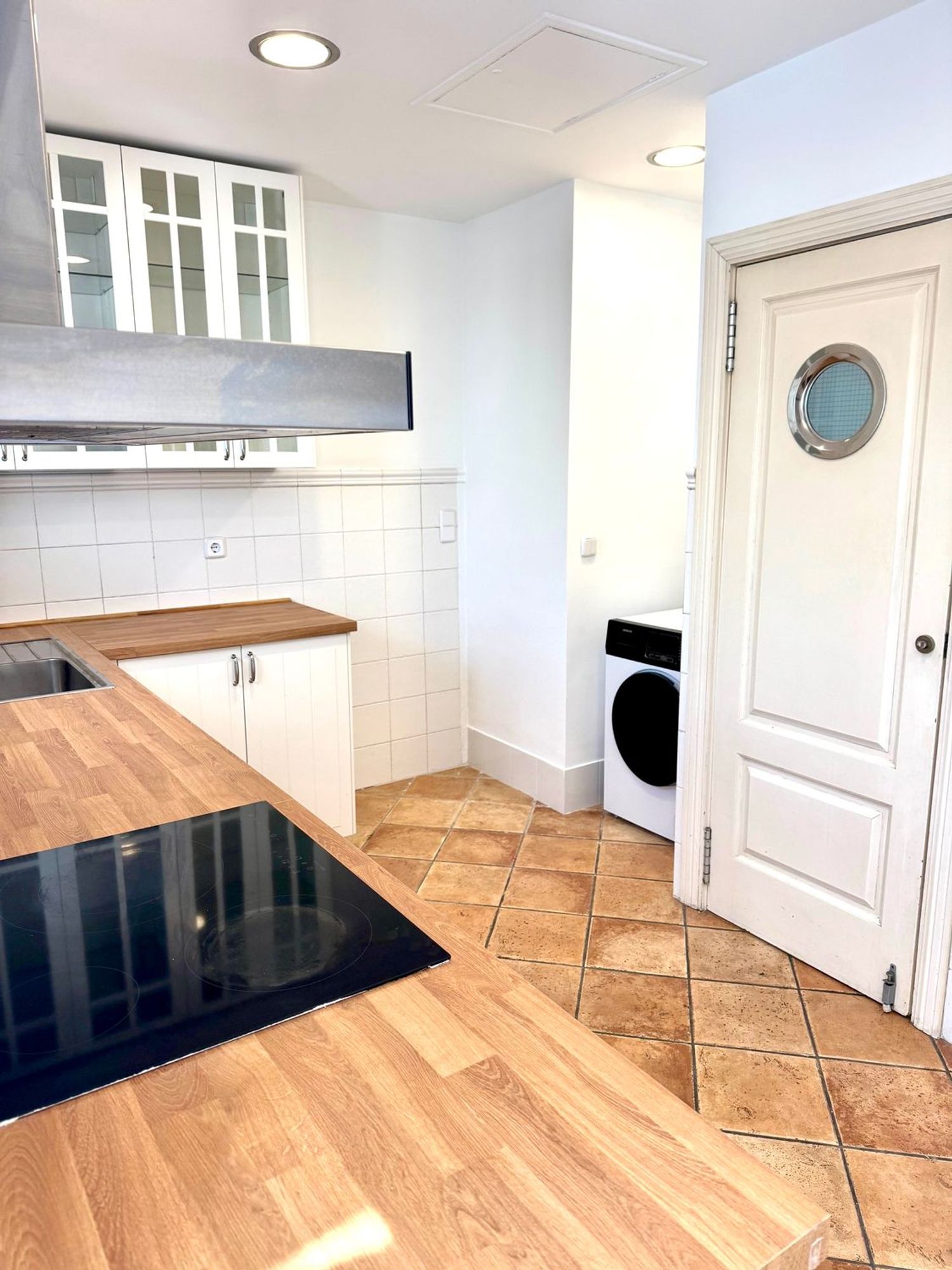 Casa independiente en Barrio Mirasierra - Foto 14