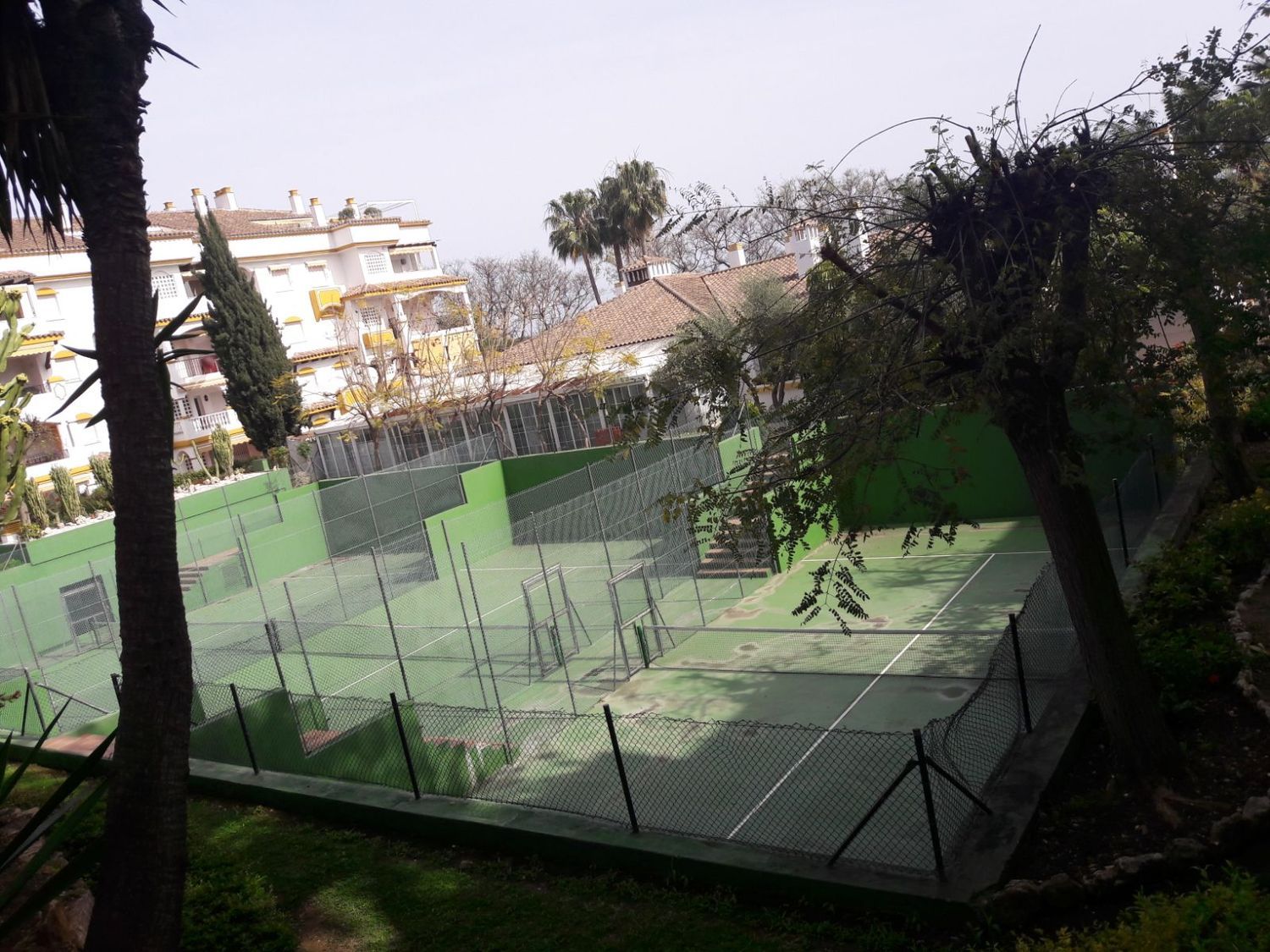 Piso en Bulevar Ashmawi, 1, La Carolina-Guadalpín - Foto 18