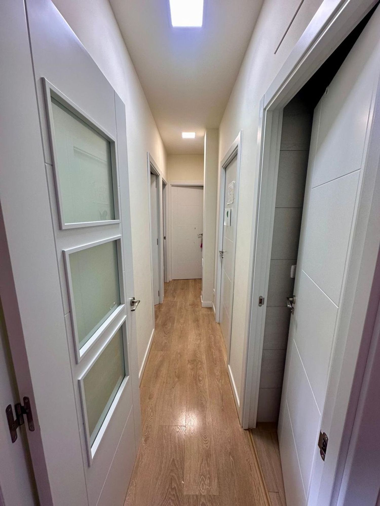 Piso en calle de Sancho Dávila, 17 - Foto 16