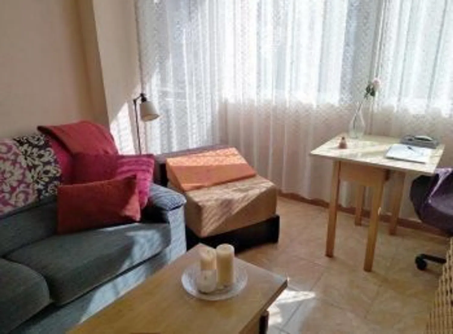 Piso en calle de César González Ruano, 15 - Foto 5