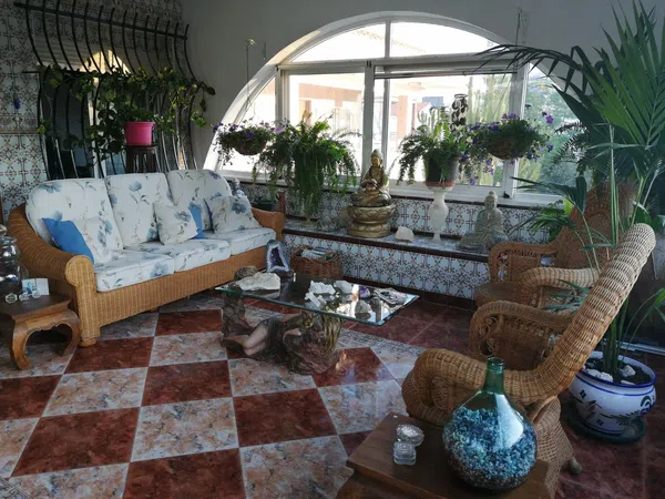Casa o chalet independiente en Calle del Recholar, 12, El Balcó - Jaume I, El Balcó - Jaume I - Foto 13