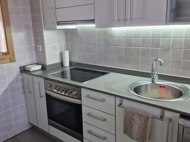 Apartamento en  Calle Albacete 7 - Foto 7