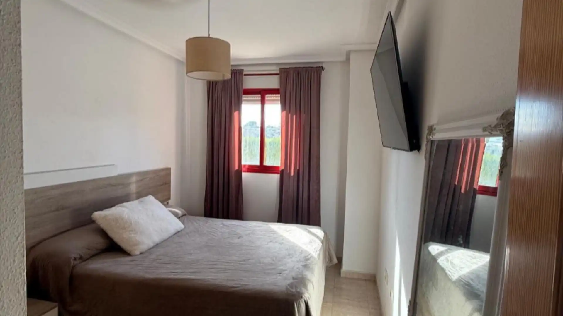 Piso en  Avinguda Tellerola 1 - Foto 13