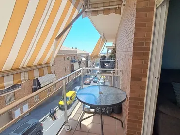Piso en  Carrer de Francesc Macià 28 - Foto 6