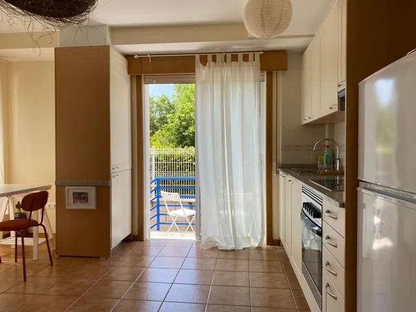 Estudio en Paseo de la Magdalena, 71 - Foto 7