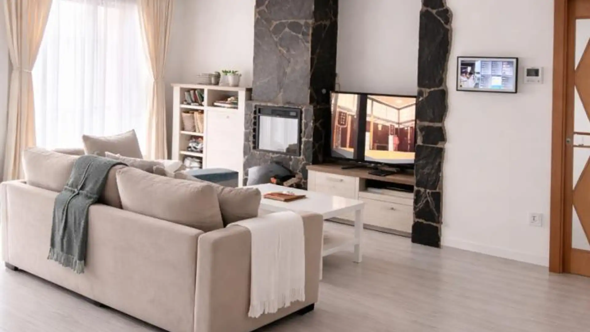 Piso en  Carrer de Francesc Ivern 2 - Foto 9