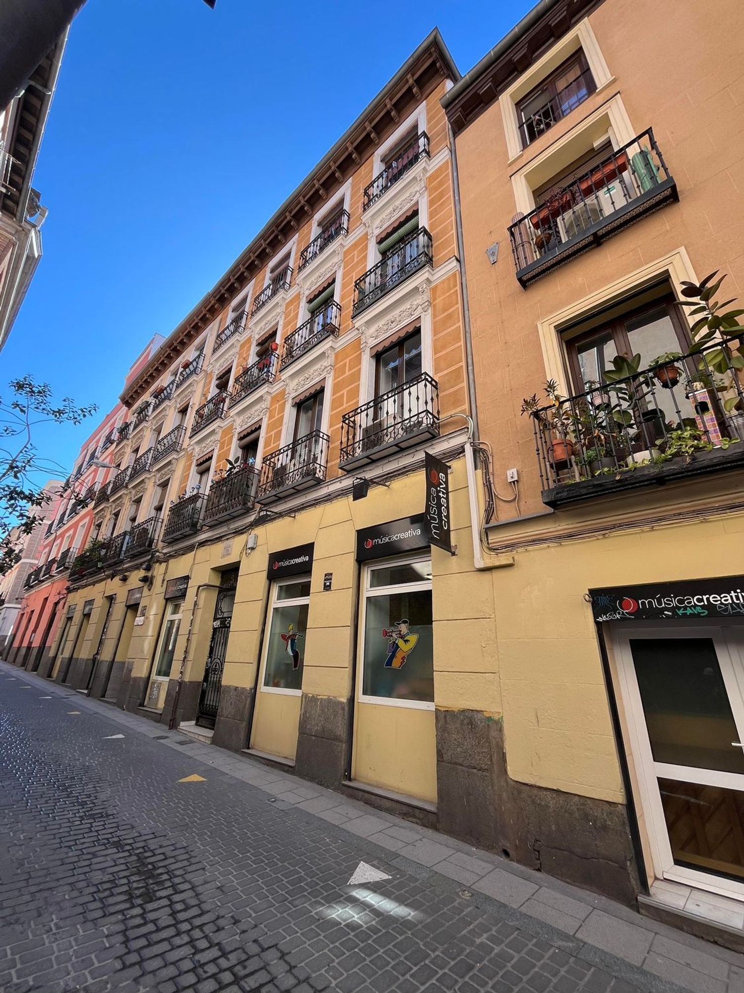 Piso en Calle de la Palma, 37, Malasaña-Universidad - Foto 21