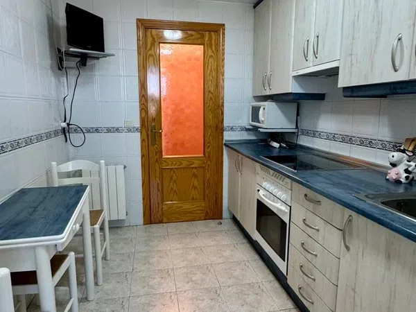 Piso en Barrio Palomeras sureste - Foto 5