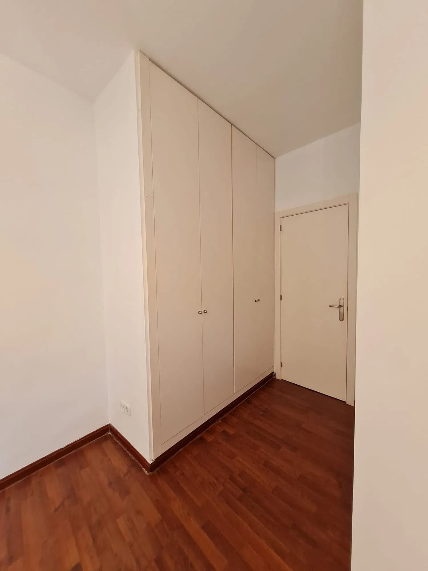 Piso en calle de Bretón de los Herreros, 6 - Foto 22