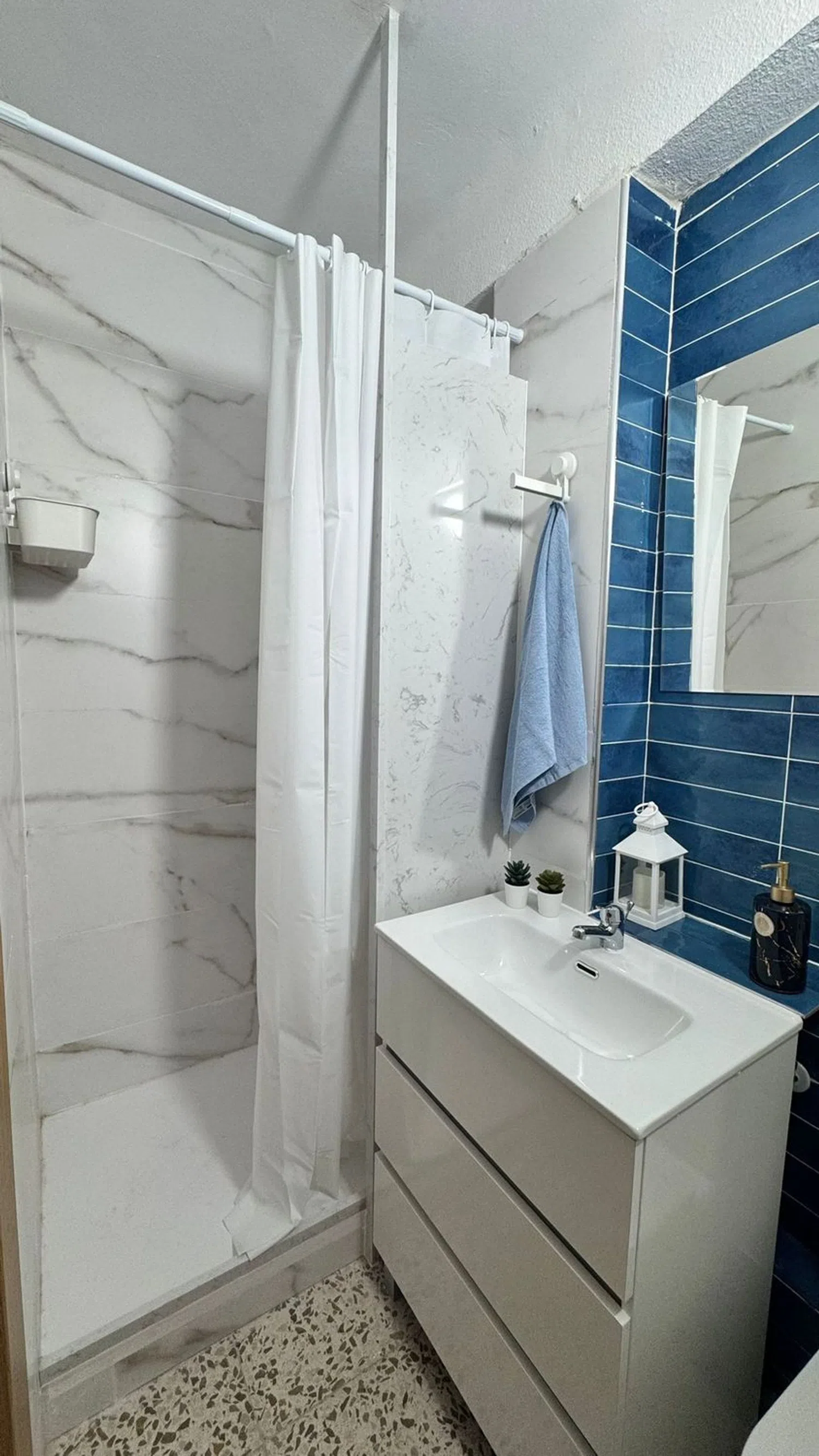 Piso en calle Segismundo Moret, 64