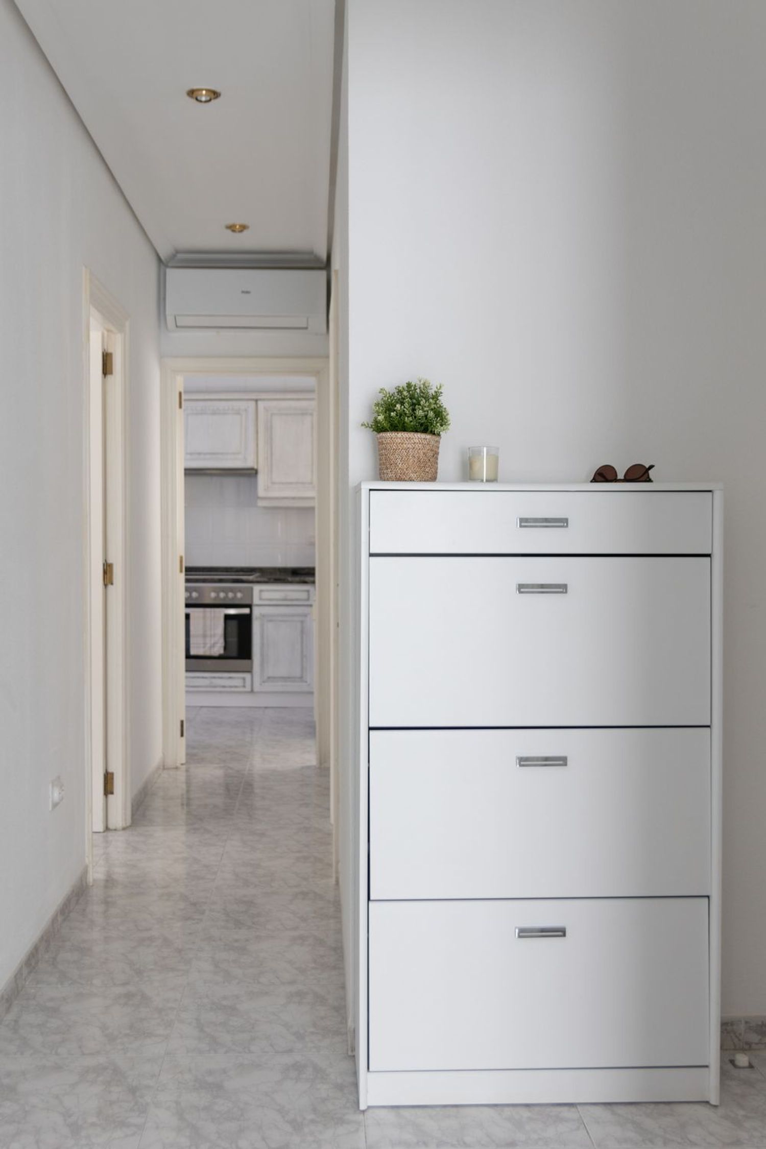 Piso en Calle Mare de Déu dels Àngels, 13, Centro, Centro - Foto 11