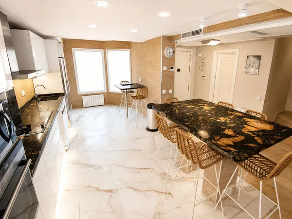 Chalet adosado en Calle Santillana del Mar, 11, Lomas de Marbella Club - Foto 17