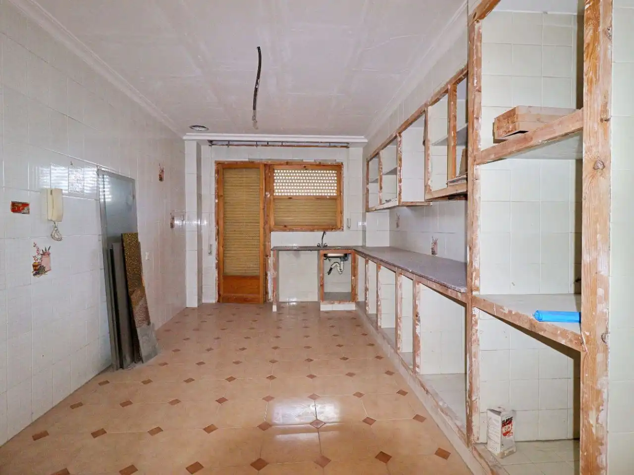 Piso en  Carrer Hermanos Gonzálvez Selva 5 - Foto 9
