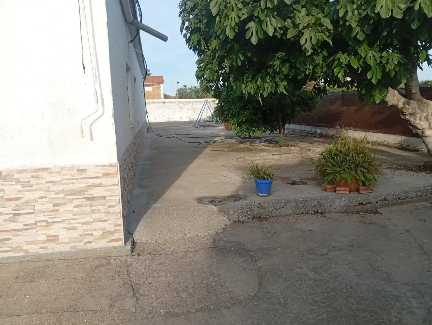 Chalet en  Calle Pp M-1 54 - Foto 8