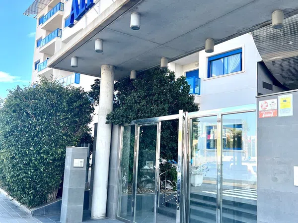 Piso en Reino Unido, El Palmeral-Urbanova-Tabarca - Foto 2