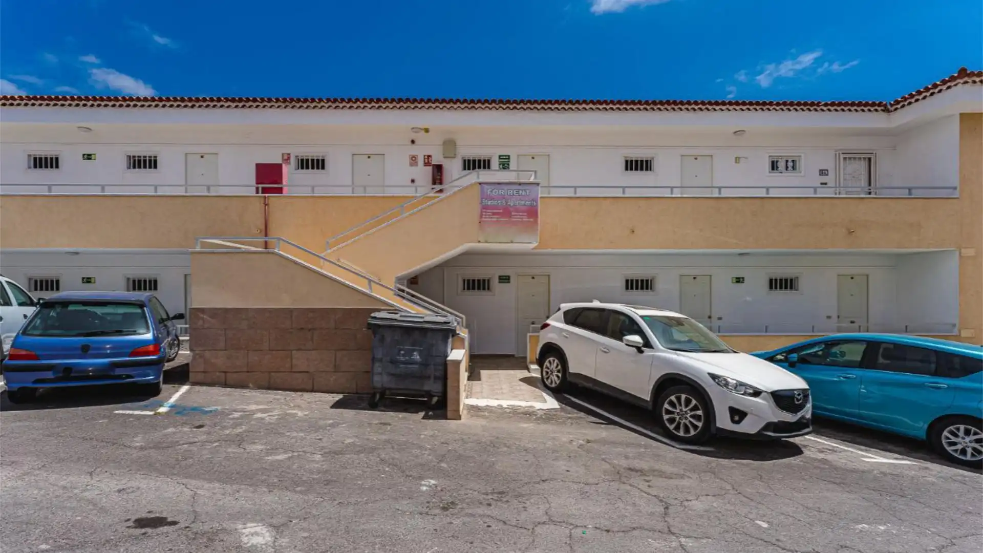 Piso en  Pasaje Austria 10 - Foto 27