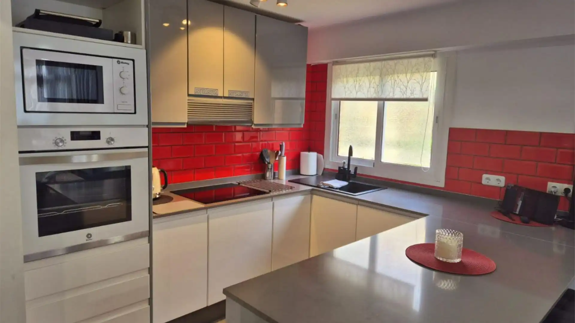 Piso en  Calle Luis Vives 1 - Foto 5